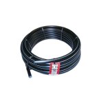 Spido ? tuyau d?alimentation en polythylne pour eaux potables  32 mm ? 10 m ? certifi acs ? pression ...