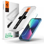 Spigen - glas. tr ez - fit - iphone 13 pro max / 14 plus - transparent