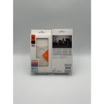 Spigen liquid crystal magsafe case for iphone 17 pro 6. 3 clear - acs10396