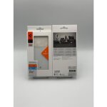 Spigen ultra hybrid t case for iphone 17 pro max 6. 9 clear white - acs10280