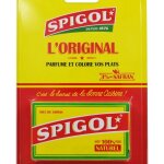 Spigol epices et safran