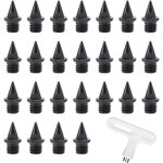 Spikes for athlete pour lathl�tisme pointes de chaussures remplacement pointe athl�tisme pointes de rechange ...