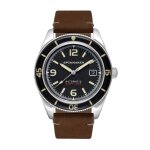 Spinnaker sp - 5055 - 01 fleuss automatique montre homme 43mm 15atm Spinnaker sp - 5055 - 01 fleuss automatique montre homme 43mm 15atm