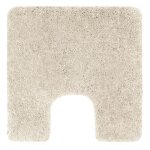 Spirella contour wc highland 55x55 cm - beige sable