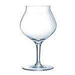 Spirits - 6 verres  rhum 17cl