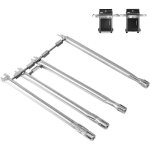 Spirit e330 brûleur de barbecue pour weber spirit 330 335 spirit e - 330 e - 335 sp - 335 (avec boutons ... Spirit e330 brûleur de barbecue pour weber spirit 330 335 spirit e - 330 e - 335 sp - 335 (avec boutons ...