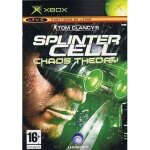 Splinter cell 3 chaos theory