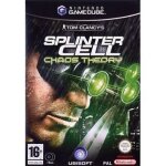 Splinter cell 3 chaos theory