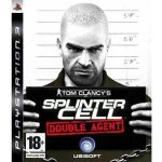 Splinter cell 4 double agent / jeu console ps3