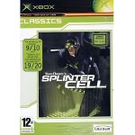 Splinter cell