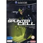 Splinter cell
