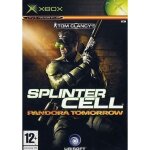 Splinter cell
