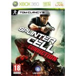 Splinter cell conviction / jeu console