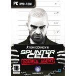Splinter cell double agent / jeu pc