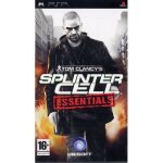 Splinter cell : essentials / psp