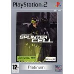 Splinter cell platinum