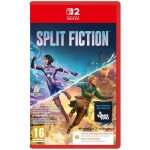 Split fiction ? jeu nintendo switch 2 Split fiction ? jeu nintendo switch 2