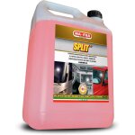 Split nettoyant multi - usages sp�cifique pour les vitres le verre les �crans lcd sans rin�age sans ammoniaque ...