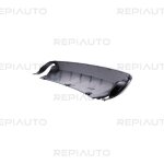 Spoiler de pare - choc arri�re � peindre audi a6 2 (4f2 - c6) phase 1 2004 - 2008