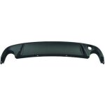 Spoiler de pare - choc arri�re volkswagen golf 6 gti / gtd 2009 - 2013