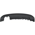 Spoiler de pare - choc arrire volkswagen polo 5 gti 2009 - 2014