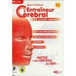 Sport cerebral lentraineur cerebral / pc cd - rom