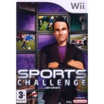 Sports challenge defi sports / jeu console wii Sports challenge defi sports / jeu console wii