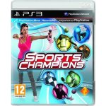 Sports champions / jeu console ps3