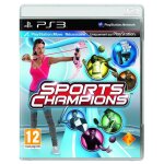 Sports champions / jeu console ps3