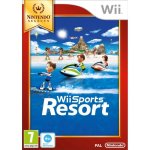 Sport resort selects - jeu wii