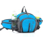 Sports taille pack pack randonn�e taille sac en toile taille camping packs escalade sacoches avec porte ...