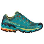 Chaussure de trekking - la sportiva - ultra raptor ii gtx - gore - tex extended comfort - semelle frixion ...