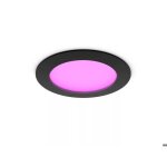 Spot encastré - hue - 929003712401 - led - blanc - ambiance colorée Spot encastré - hue - 929003712401 - led - blanc - ambiance colorée