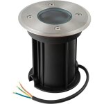 Spot exterieur encastrable au sol pour gu10ip65 �tanche led spot terrasse ext�rieur spot230v lampe de ...