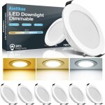 Spot led encastrable dimmable7w spot led extra plat 25mmip44 Étanche spot de plafond trou ?85 - 100mmpour ... Spot led encastrable dimmable7w spot led extra plat 25mmip44 Étanche spot de plafond trou ?85 - 100mmpour ...