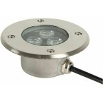 Spot led encastrable ext�rieur ultra - mince patio 3w spot led encastrable ext�rieur ip68 �tanche corps ...