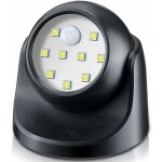 Spot led extrieur spot exterieur avec detecteur de mouvement projecteur led extrieur sans fil 150 lumen ...