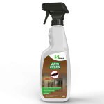 Spray anti mites alimentaires et vetements 500 ml. produit insecticide puissant. traitement antimites ...