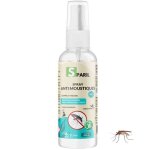 Spray anti moustique tropical 100 ml. eucalyptus et citriodiol protection 6h. produit contre les piqures ... Spray anti moustique tropical 100 ml. eucalyptus et citriodiol protection 6h. produit contre les piqures ...