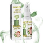 Spray anti - pets spray puant et odorant jouets de farces et attrapes cadeaux de f�te accessoires pour ...