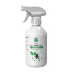 Spray tous insectes + anti - acariens 450 ml - Élimination efficace et sûre Spray tous insectes + anti - acariens 450 ml - Élimination efficace et sûre