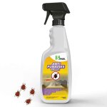 Spray anti punaise de lit. produit insecticide puissant 500 ml. action instantanée longue durée pour ... Spray anti punaise de lit. produit insecticide puissant 500 ml. action instantanée longue durée pour ...
