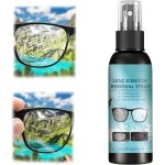 Spray anti - rayures pour lunettes rparation des rayures de lunettes kit dlimination des rayures de ...