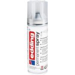 Spray appr�t sp�cial plastique permanent edding