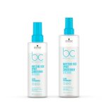 Spray baume hydratant