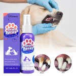 Spray buccal pour chiensspray nettoyant pour les dents des chiens et des chatsspray désodorisant chat ... Spray buccal pour chiensspray nettoyant pour les dents des chiens et des chatsspray désodorisant chat ...