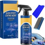 Spray c�ramique voiture polish voiture protection anti - rayures protection rev�tement voiture coating ...