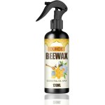 Spray  cire dabeille - cire dabeille - entretien bois - brillant - intrieur - protection