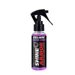 Spray de cire de voiture200 ml revtement de voiture spray 3 en 1 multifonctionnel spray de cire de voiture ...