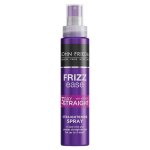 Spray coiffant lissage 3 jours john frieda 100 ml